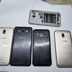 Samsung Galaxy J5 (2017) parts J710N J320F J330FN J500FN