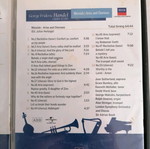 Handel CD like new