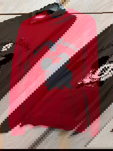 Φούτερ minnie