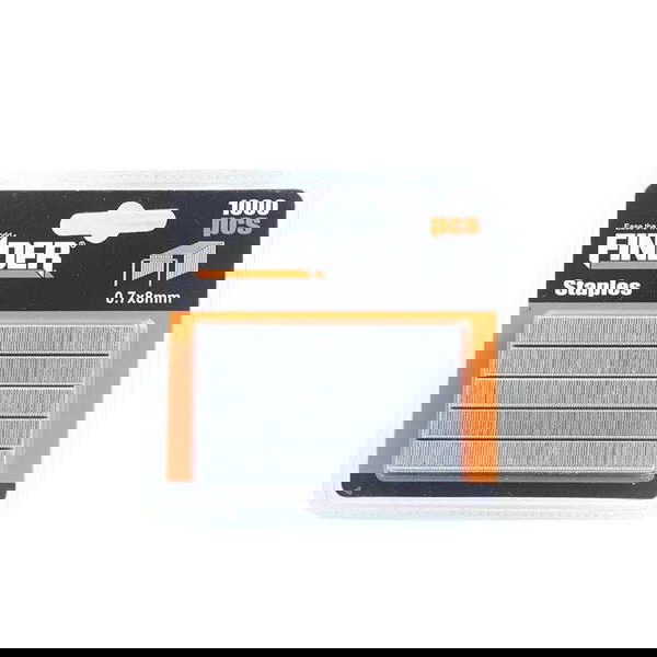Ανταλλακτικά δίχαλα για καρφωτικό - 1000pcs - 0.7*8mm