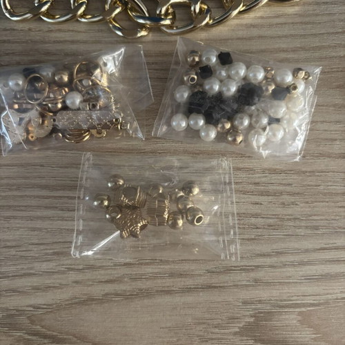 Make It Real Disney Frozen II Crystal Dreams jewelry bracelet set