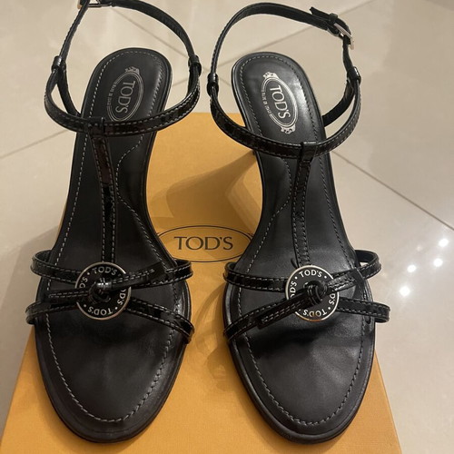 Tod’s sandal