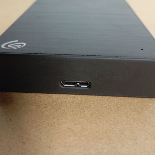 Data Travel Hard Drive 4 TB