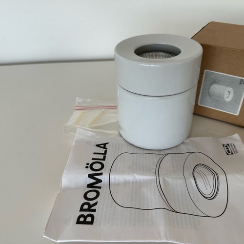 Bromölla Ikea Lamp