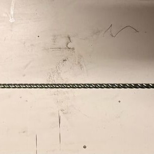 Τρυπάνι Milwaukee SDS-PLUS 4 κοπών 10x1000mm καινούργιο