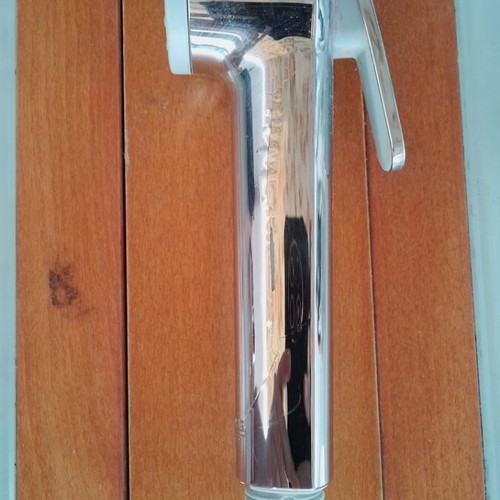 Grohe Tempesta shower handset chrome like new