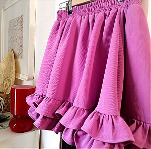 Karavan Ines mini skirt m/l