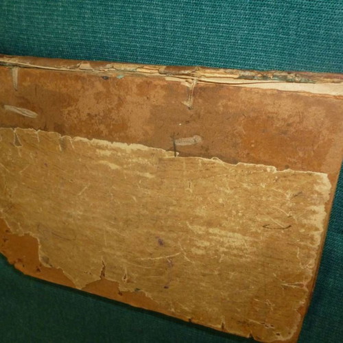 French Grammar 1905 used, hardcover edition
