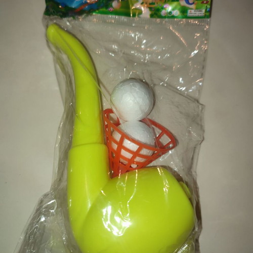 Various small toys new, set of 3 pieces