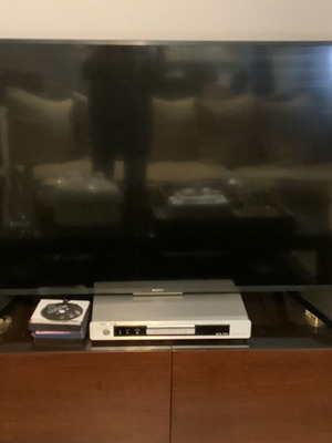 Sony Bravia Smart TV 55 ιντσών