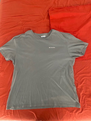 Tshirt Columbia XXL σαν καινούρια, τιρκουάζ