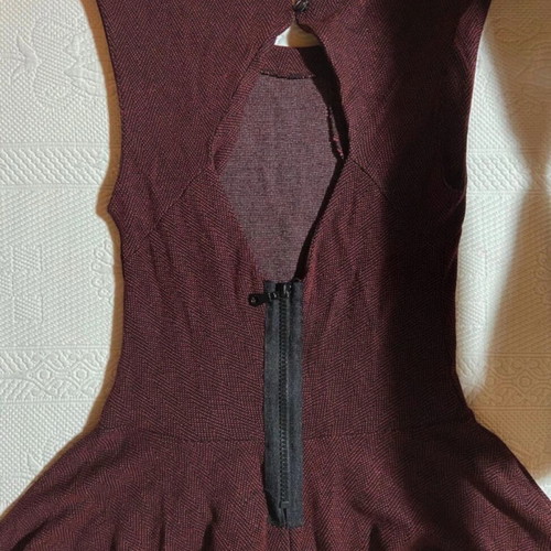 Vintage corset like new, size S / 36 / 8