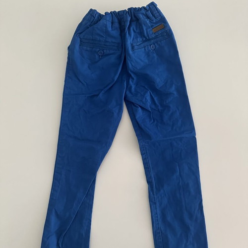 Orchestra blue pants size 6 years 116 cm like new