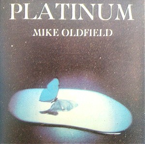 Mike Oldfield - Platinum (Cassette)