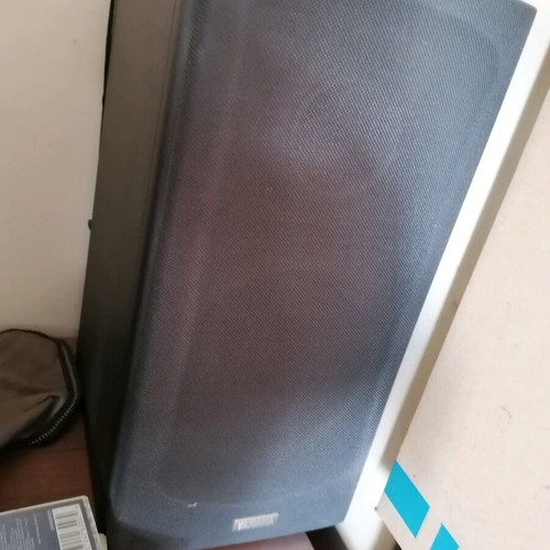 Sound system used for sale as a complete set