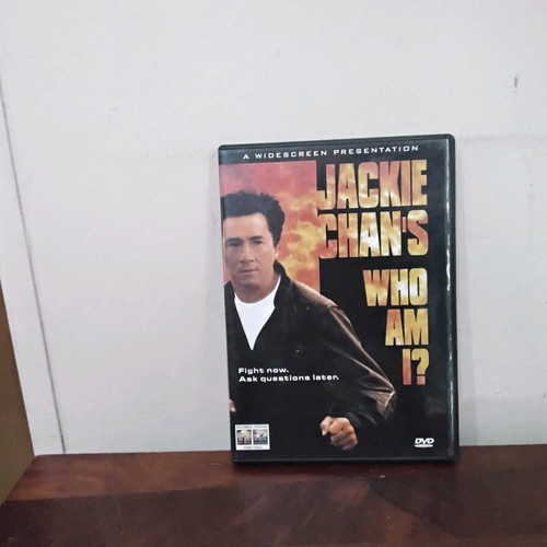 An Thimiseis Pethanes DVD like new with Greek subtitles