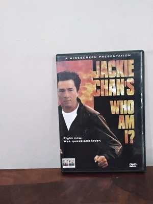 An Thimiseis Pethanes DVD like new with Greek subtitles