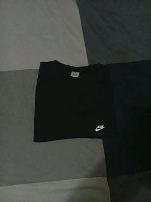 Nike T-shirt 2XL μαύρο σαν καινούργιο
