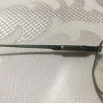 Safilo glasses frame like new