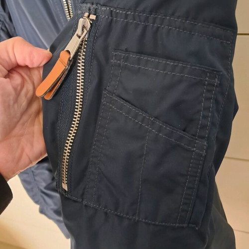 Teen Boys Jacket 14+, like new, blue
