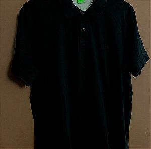 Hugo Boss polo T-shirt Size:3xl ταιριαζει σε 2xl