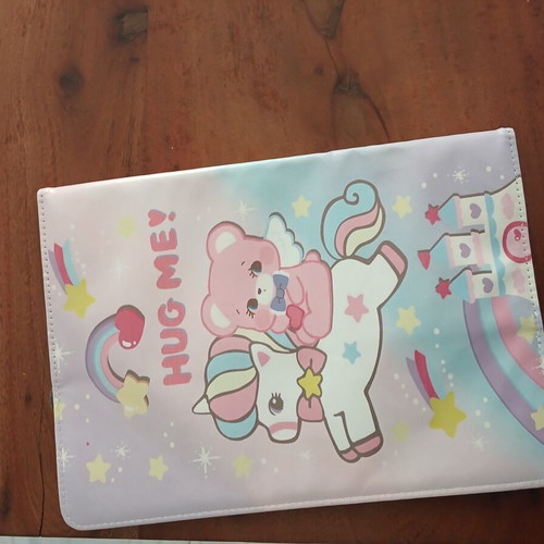Tablet case like new