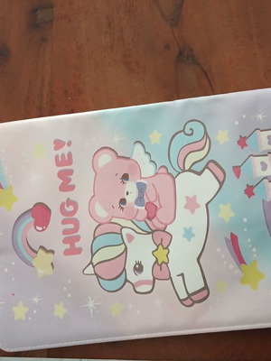 Tablet case like new