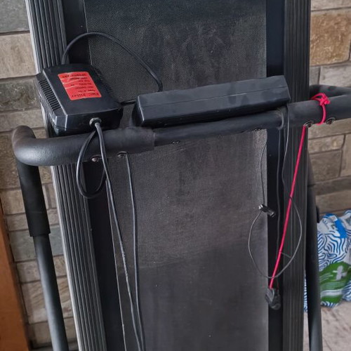 SportsArt 1000L treadmill