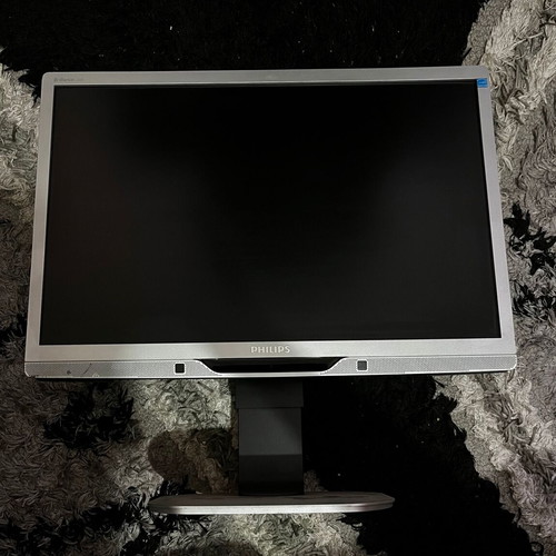 Philips Brilliance 225B2 22" monitor like new