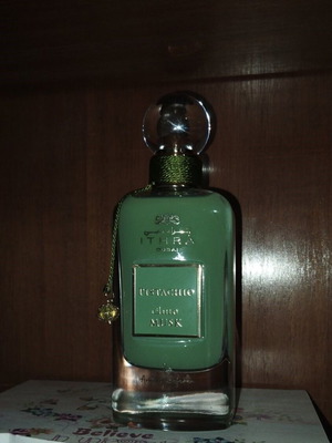 Ard Al Zaafaran Pistachio Musk σαν καινούργιο