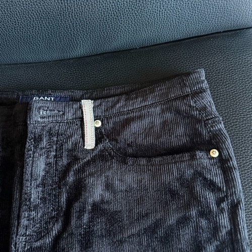 Mini skirt Gant black like new, size M 38 10