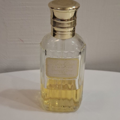 Christian Dior Miss Dior Eau de Cologne used, classic fragrance