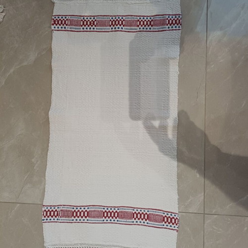 Towels, set of 11