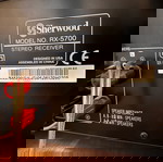 Ραδιοενισχυτής Sherwood 4 καναλιών και μεταχειρισμένα ηχεία Pioneer 80 watt