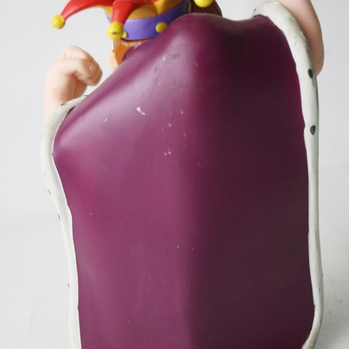 Quasimodo doll 20cm vintage 90's new Applause