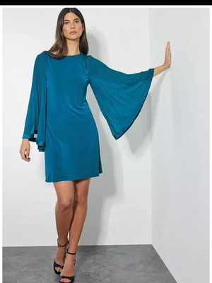 Monsoon dress new size M original