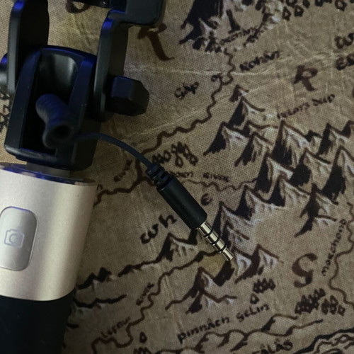 Selfie Sticks Huawei used, foldable