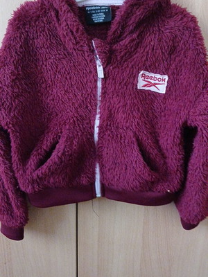 Reebok kids sweatshirt like new