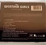  The weather girls - Super hits collection cd