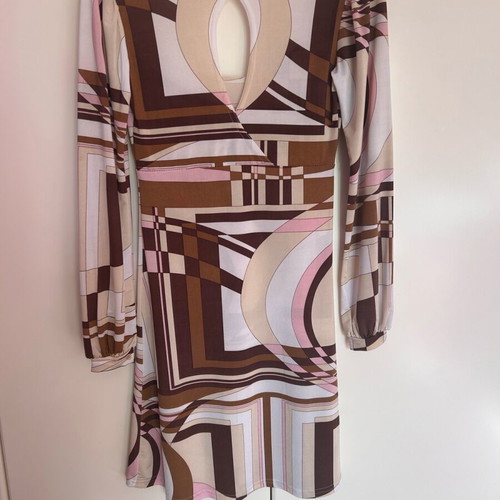 Eden dress like new, size S / 36 / 8