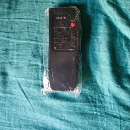 Sony Handycam 360x Vision Hi8 CCD-TRV87E camcorder