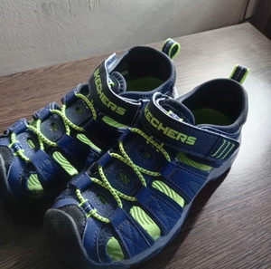 Πέδιλα skechers 29 αγορι σανδάλια