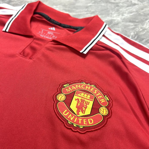 Manchester United Jersey Season 2026/2027 New Official Replica