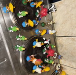 Looney Tunes figures