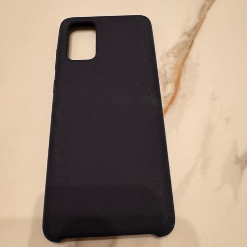 Samsung Galaxy S20 Plus θήκη μεταχειρισμένη με μαλακή επένδυση