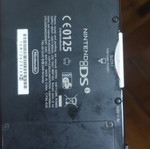 Nintendo DS Lite console