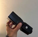 TT560 Camera Flash like new