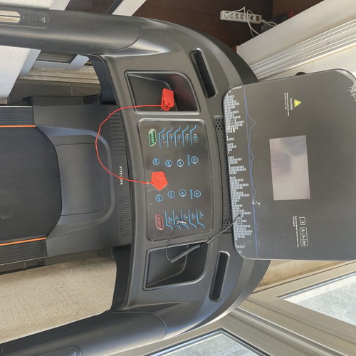Fitcore 680S treadmill like new