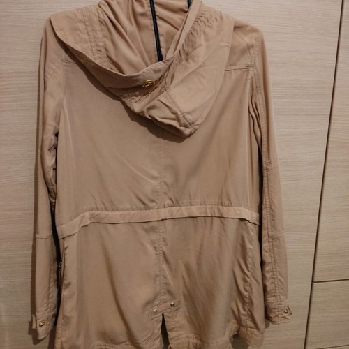 Toi&Moi spring autumn thin jacket like new, size small