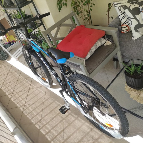 Kross Hexagon Mountain Bike 26" σαν καινούργιο, 21 ταχύτητες, V-Brakes